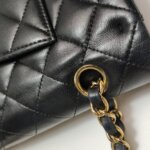 Chanel Classic Flap (Шанель) — фото 34