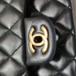 Chanel Classic Flap (Шанель) — фото 35