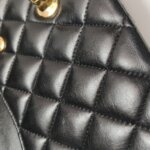 Chanel Classic Flap (Шанель) — фото 36