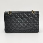 Chanel Classic Flap (Шанель) — фото 5