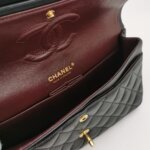 Chanel Classic Flap (Шанель) — фото 7