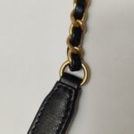 Chanel Quilted Lambskin CC Shoulder Bag (Шанель) — фото 14