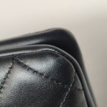 Chanel Quilted Lambskin CC Shoulder Bag (Шанель) — фото 19