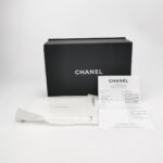 Chanel Quilted Lambskin CC Shoulder Bag (Шанель) — фото 9