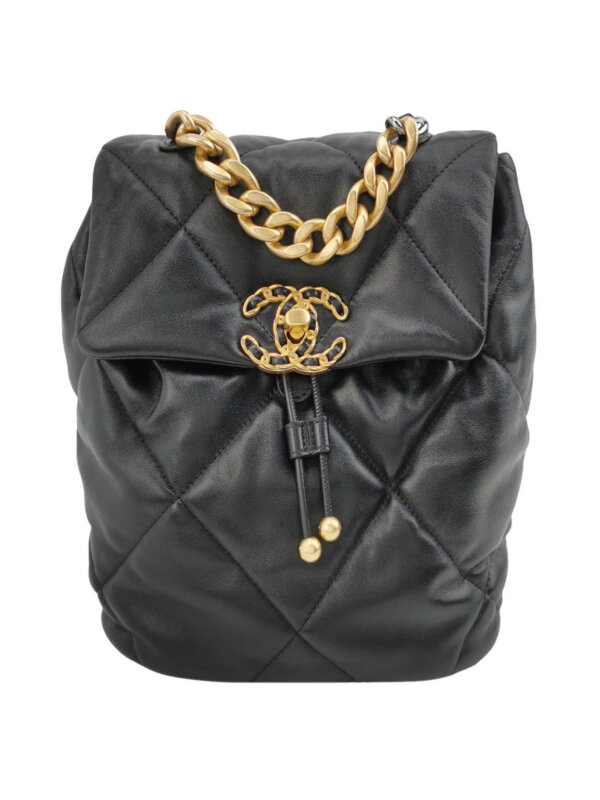 Chanel 19Bag (Шанель)