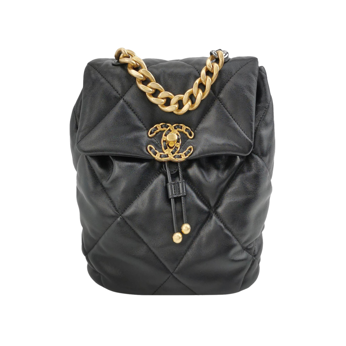 Chanel 19Bag (Шанель) — фото 1