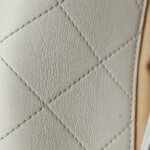 Chanel Quilted Calfskin CC Shoulder Bag (Шанель) — фото 10