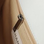 Chanel Quilted Calfskin CC Shoulder Bag (Шанель) — фото 11