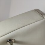 Chanel Quilted Calfskin CC Shoulder Bag (Шанель) — фото 20