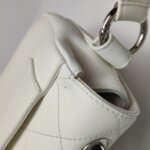 Chanel Quilted Calfskin CC Shoulder Bag (Шанель) — фото 22