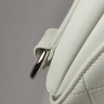 Chanel Quilted Calfskin CC Shoulder Bag (Шанель) — фото 25
