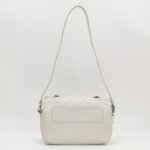 Chanel Quilted Calfskin CC Shoulder Bag (Шанель) — фото 5