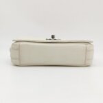 Chanel Quilted Calfskin CC Shoulder Bag (Шанель) — фото 6