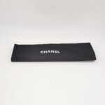 Chanel Quilted Calfskin CC Shoulder Bag (Шанель) — фото 9