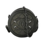 Chanel Round (Шанель) — миниатюра 1