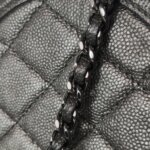 Chanel Round (Шанель) — фото 10