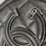 Chanel Round (Шанель) — фото 12