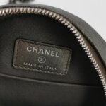 Chanel Round (Шанель) — фото 8