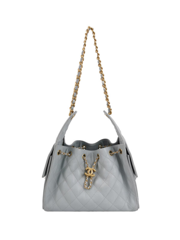 Винтажная сумка Chanel 25 Bag