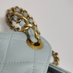 Chanel 25 Bag (Шанель) — фото 14