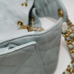 Chanel 25 Bag (Шанель) — фото 23
