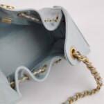 Chanel 25 Bag (Шанель) — фото 7