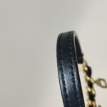 Chanel Quilted Lambskin CC Crossbody (Шанель) — фото 12