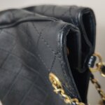 Chanel Quilted Lambskin CC Crossbody (Шанель) — фото 16