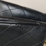 Chanel Quilted Lambskin CC Crossbody (Шанель) — фото 18