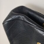 Chanel Quilted Lambskin CC Crossbody (Шанель) — фото 20
