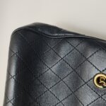 Chanel Quilted Lambskin CC Crossbody (Шанель) — фото 22