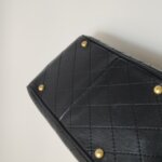 Chanel Quilted Lambskin CC Crossbody (Шанель) — фото 24