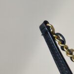 Chanel Quilted Lambskin CC Crossbody (Шанель) — фото 26