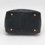 Chanel Quilted Lambskin CC Crossbody (Шанель) — фото 6