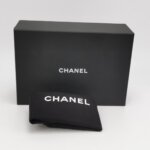 Chanel Quilted Lambskin CC Crossbody (Шанель) — фото 9
