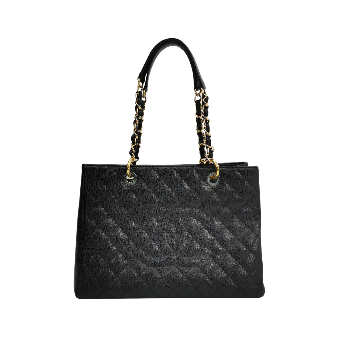 Chanel GST (Шанель) — фото 1