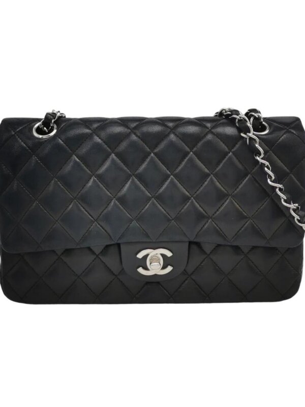Chanel Classic Flap (Шанель)
