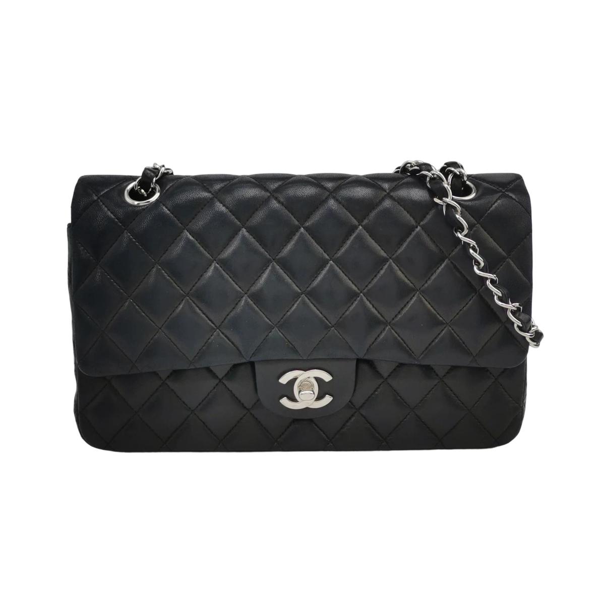 Chanel Classic Flap (Шанель) — фото 1