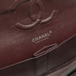 Chanel Classic Flap (Шанель) — фото 12