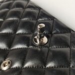 Chanel Classic Flap (Шанель) — фото 17