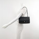 Chanel Classic Flap (Шанель) — фото 2