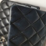Chanel Classic Flap (Шанель) — фото 24