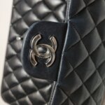 Chanel Classic Flap (Шанель) — фото 25