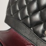 Chanel Classic Flap (Шанель) — фото 32