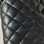 Chanel Classic Flap (Шанель) — фото 35