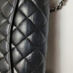 Chanel Classic Flap (Шанель) — фото 39
