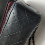 Chanel Classic Flap (Шанель) — фото 43