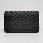 Chanel Classic Flap (Шанель) — фото 5