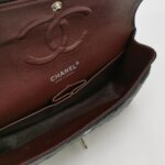 Chanel Classic Flap (Шанель) — фото 7