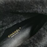 Chanel Quilted Lambskin CC Backpack (Шанель) — фото 10